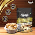 Happilo Premium International Exotic Dried Brazil Nuts